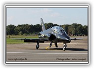 Hawk RAF XX156